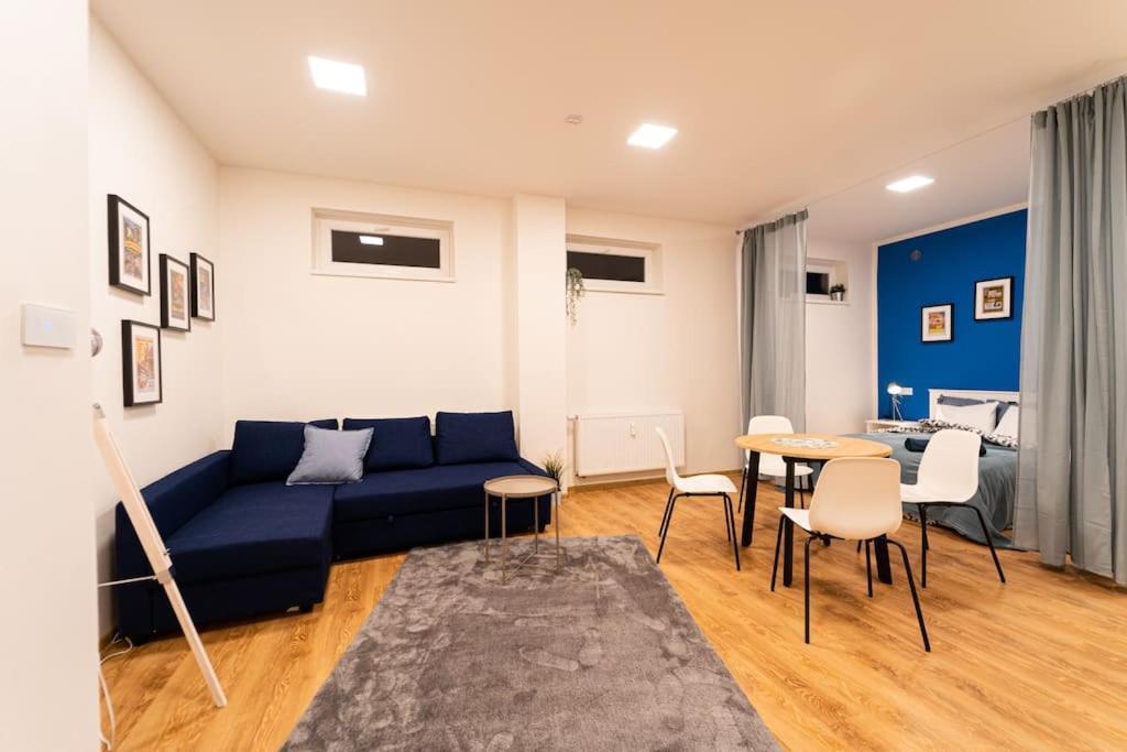 Sauna Apartment - Brno Exteriér fotografie