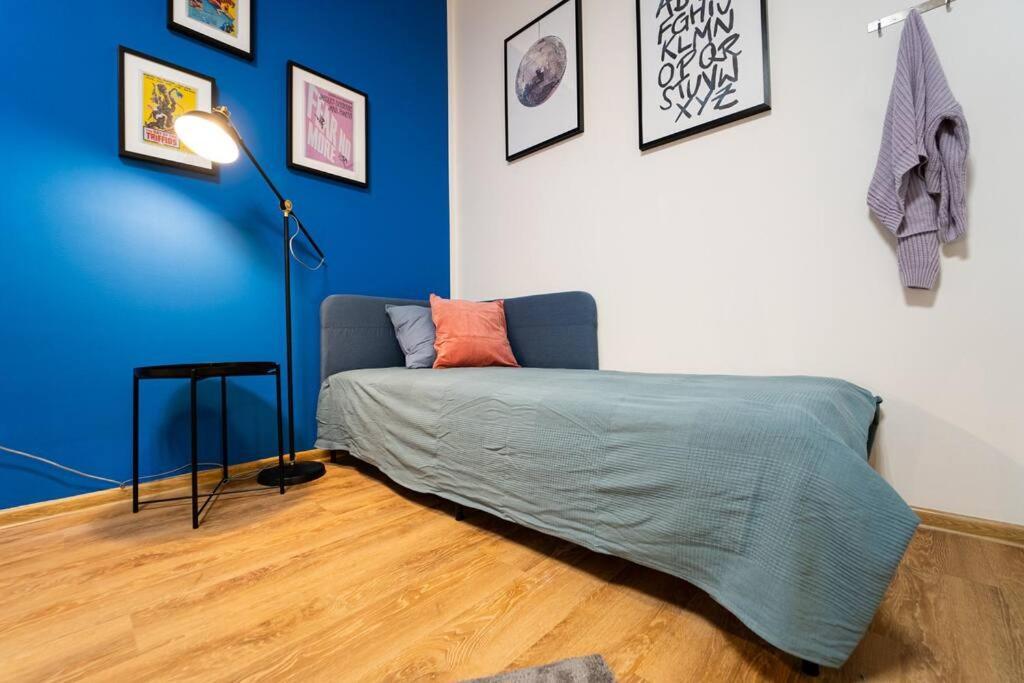 Sauna Apartment - Brno Exteriér fotografie