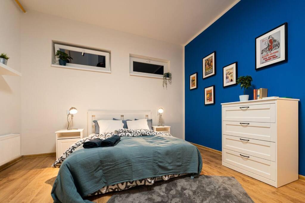 Sauna Apartment - Brno Exteriér fotografie