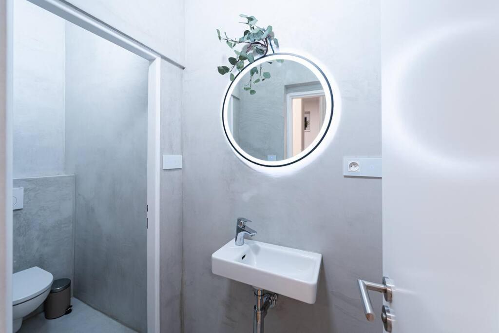 Sauna Apartment - Brno Exteriér fotografie