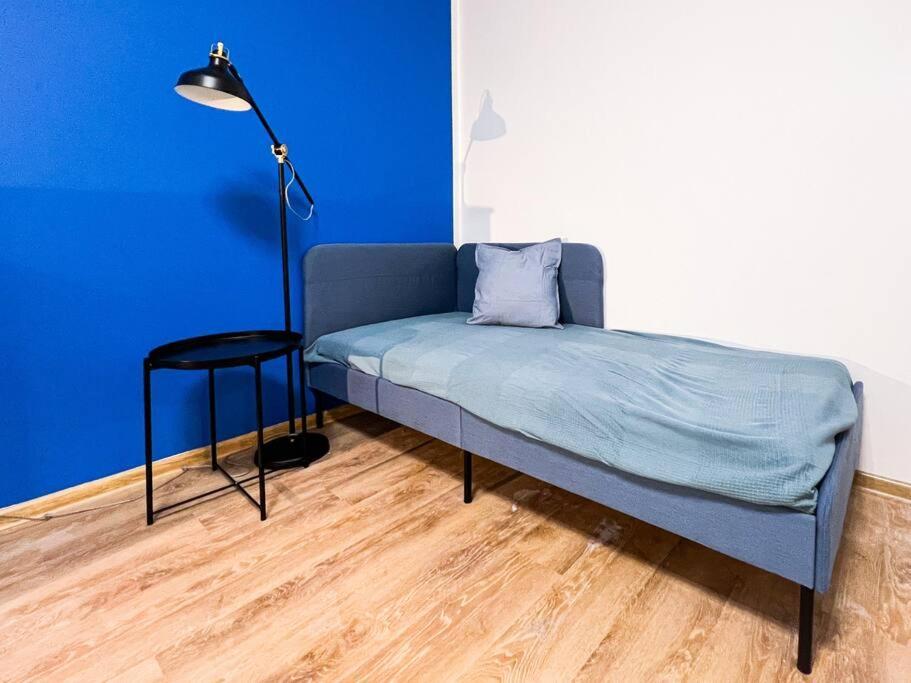 Sauna Apartment - Brno Exteriér fotografie